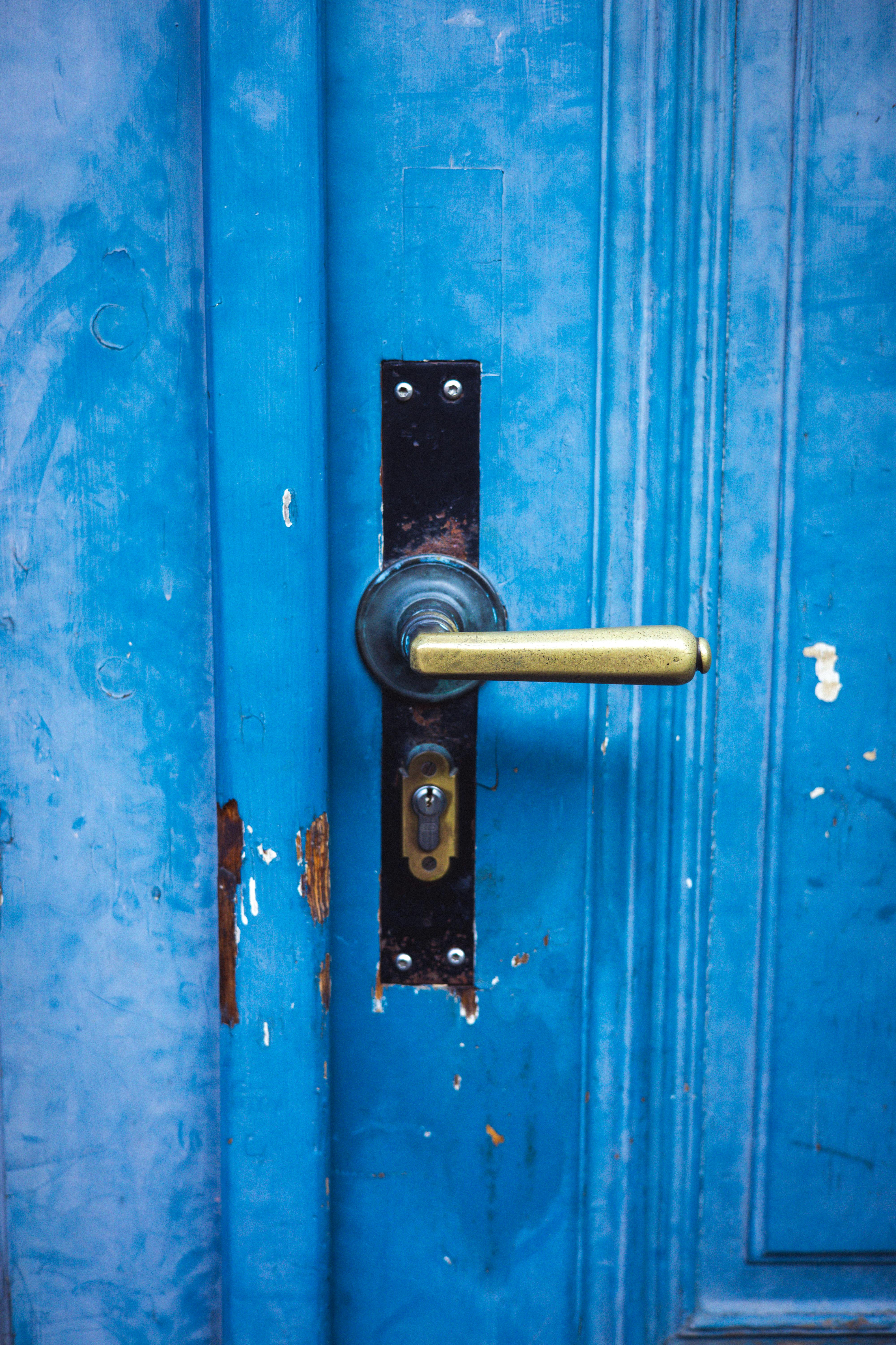 Residential locksmith services