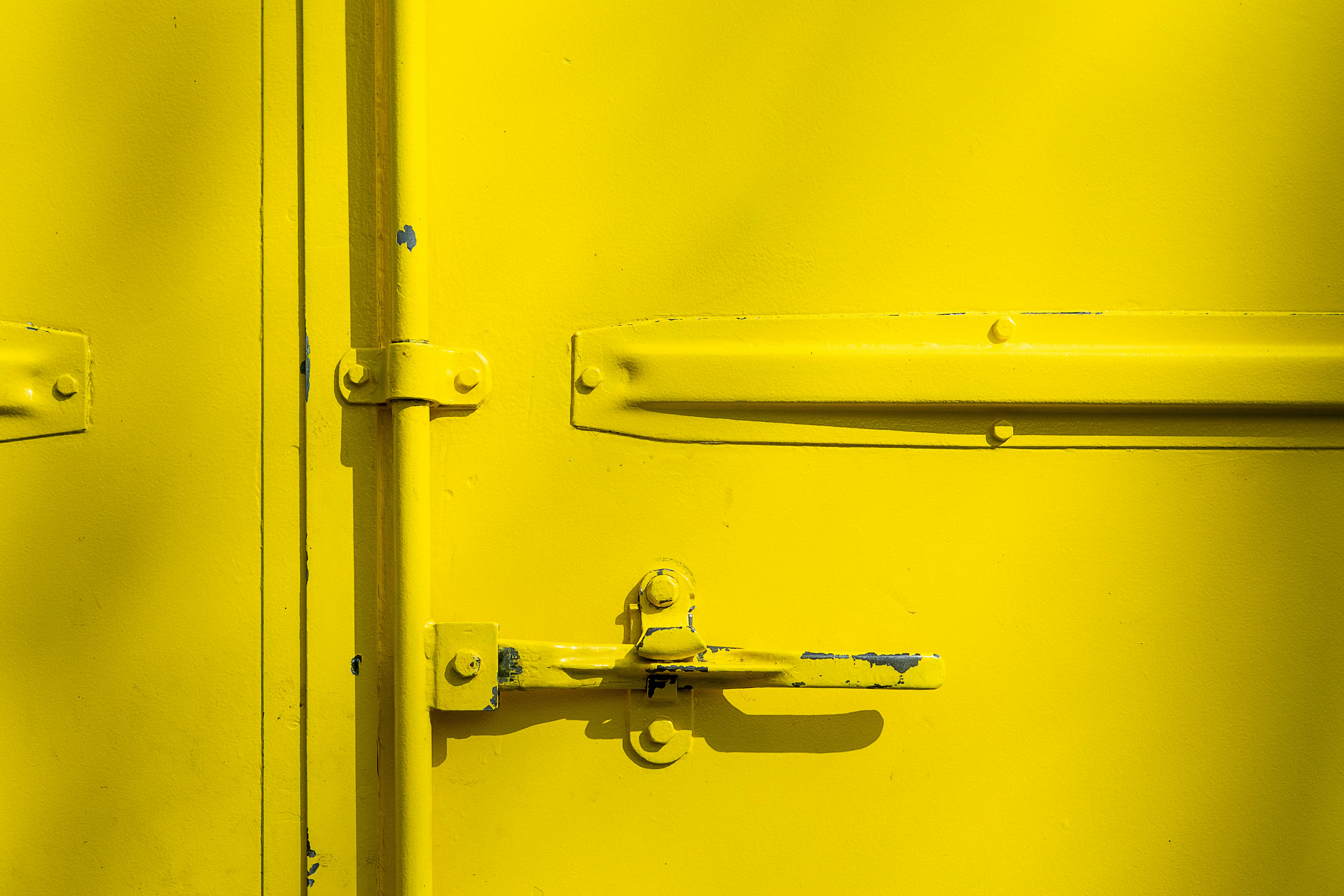 Commercial locksmith services